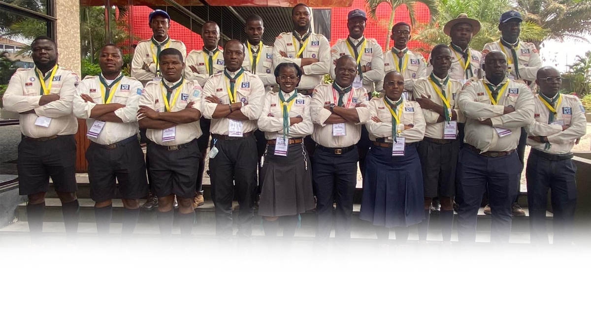 Formação de Líderes Regionais Realizada em Benguela