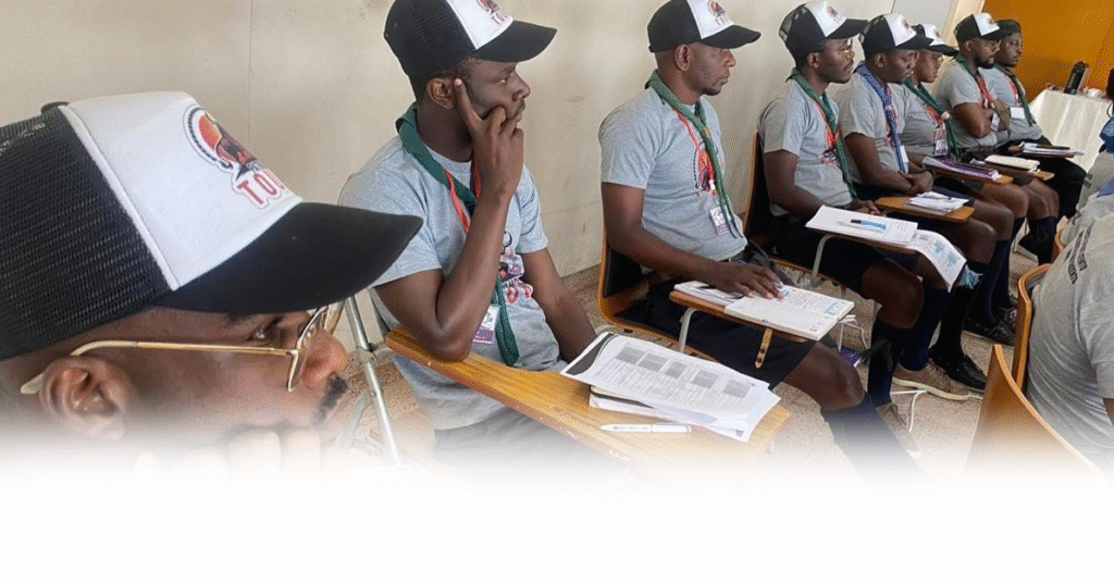 AECA Lança Concurso Nacional de Projetos Juvenis